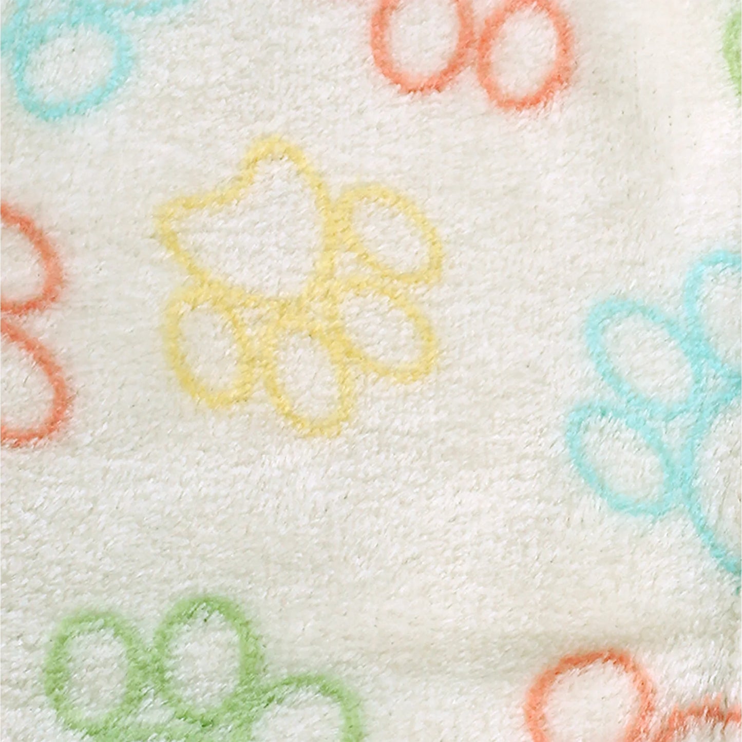 Vibrant Life Cozy Plush Pet Throw Blanket