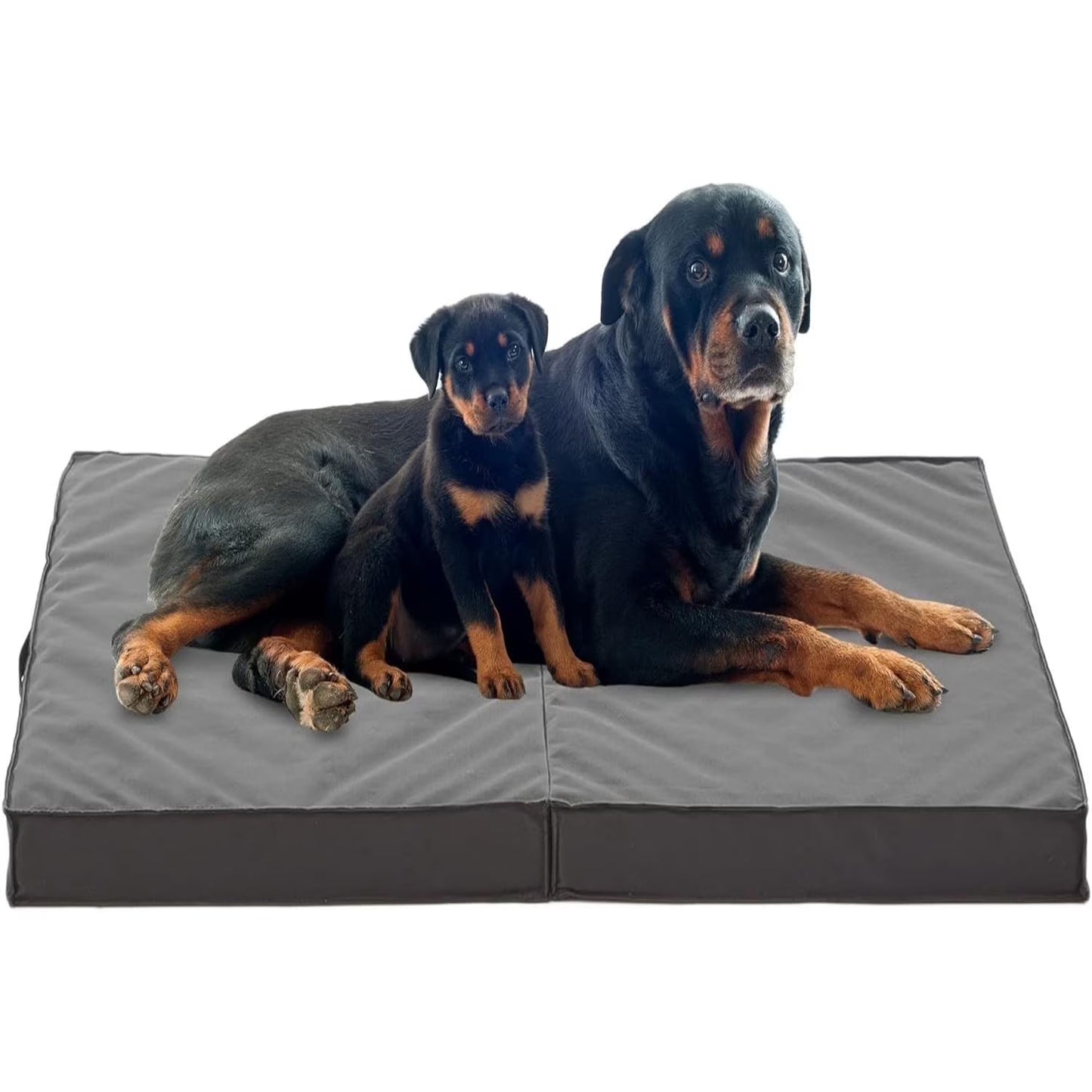 WATANIYA Foldable Travel Dog Bed