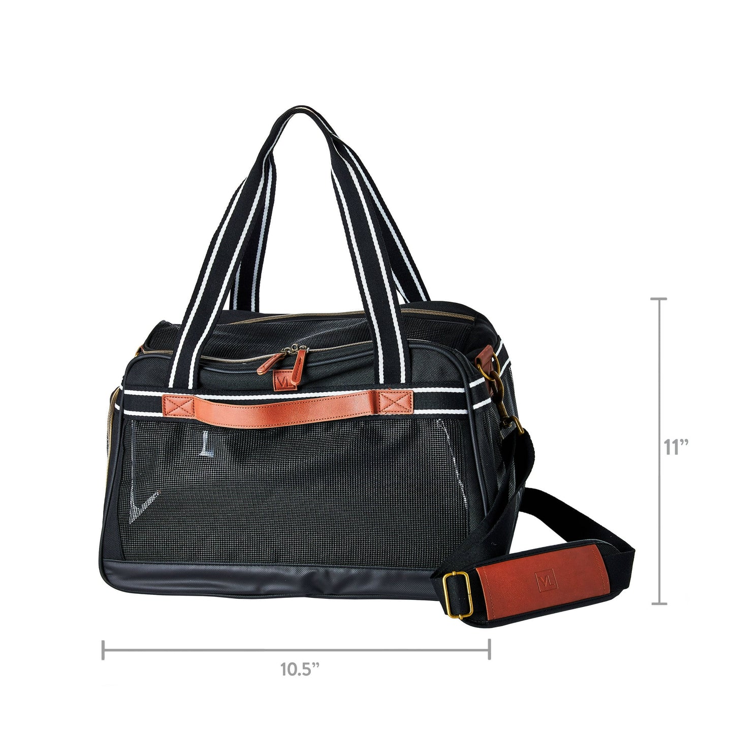 Vibrant Life Small Pet Travel Carrier