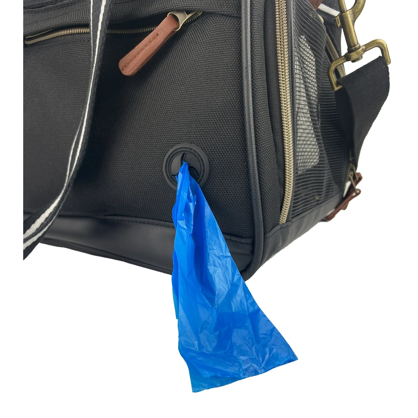 Vibrant Life Small Pet Travel Carrier